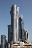 corporate 5 - skyscrapers-in-doha-